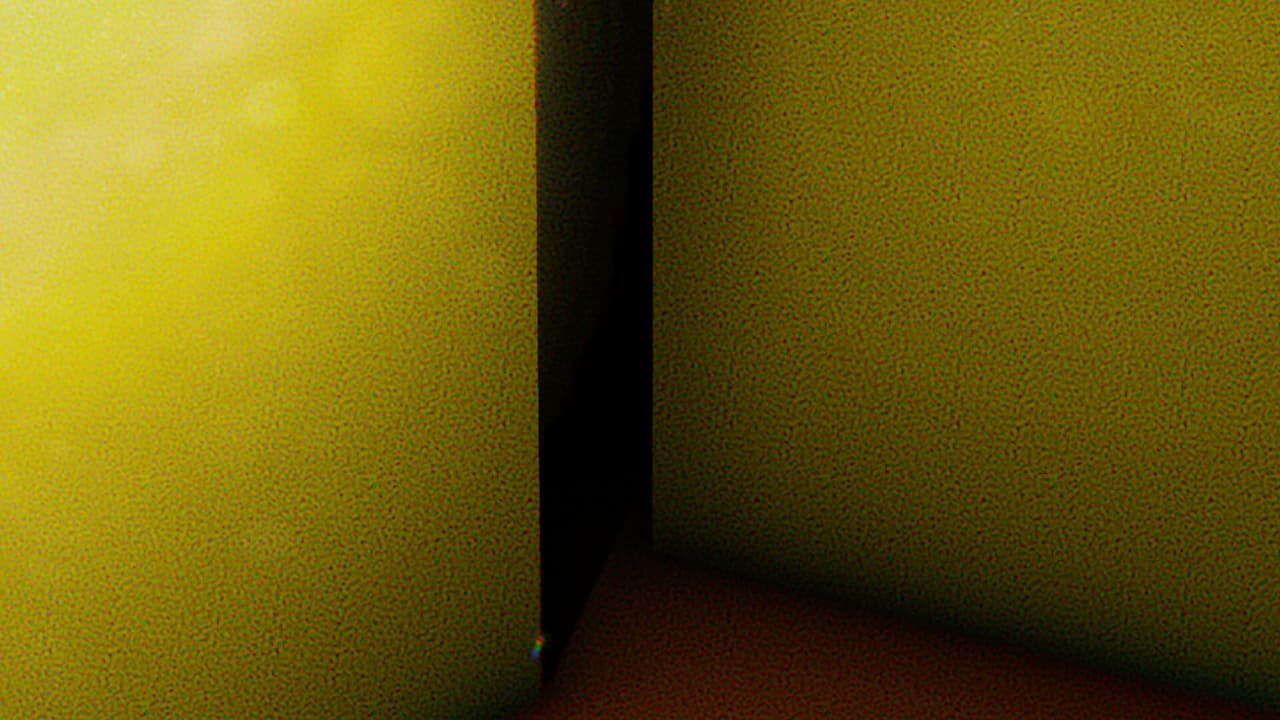 Distorted screenshot 5