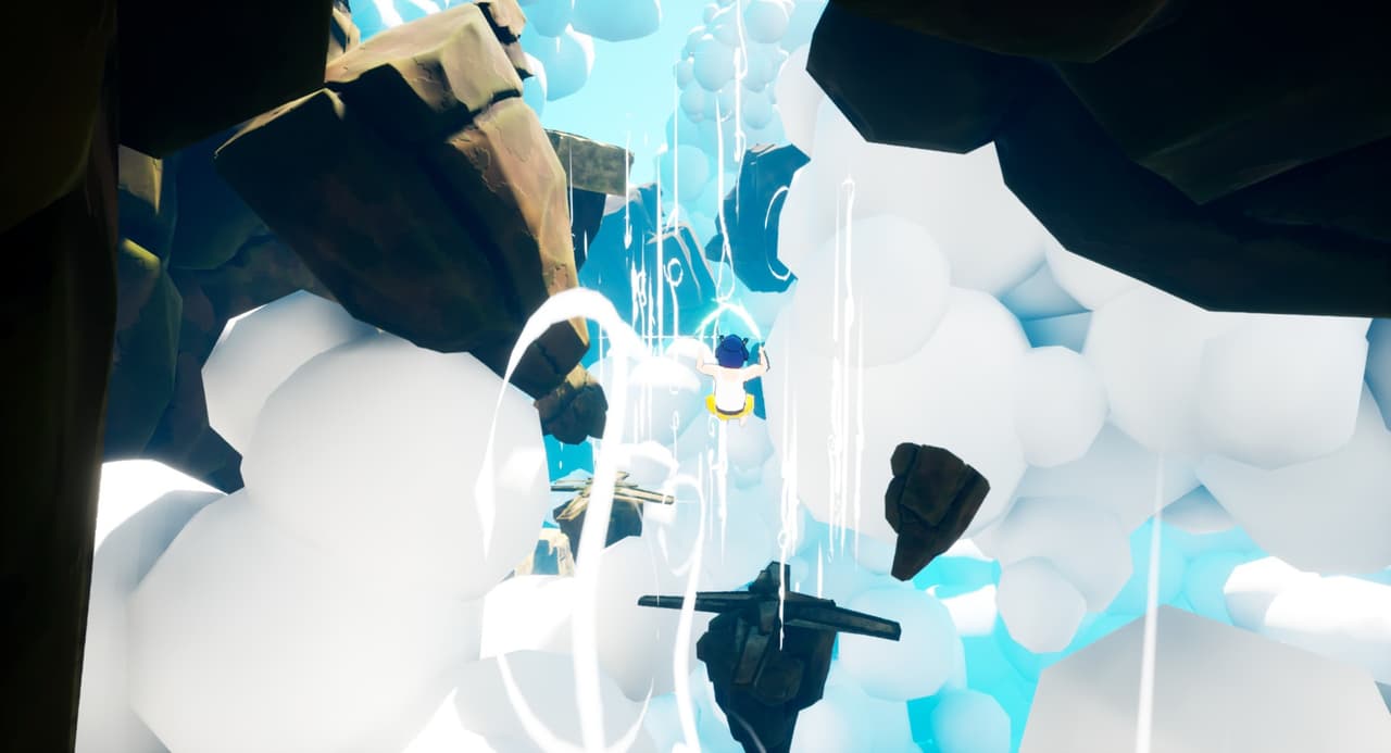Wind Trials screenshot 2