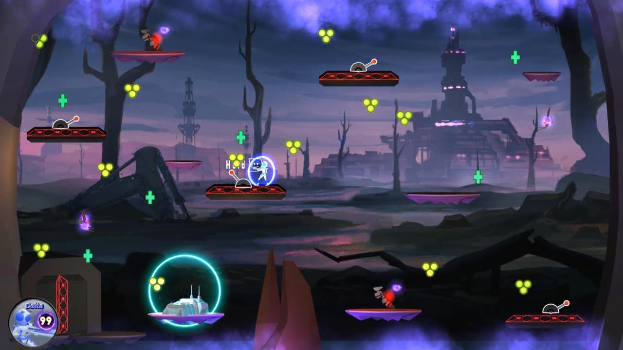 Cosmos Arena