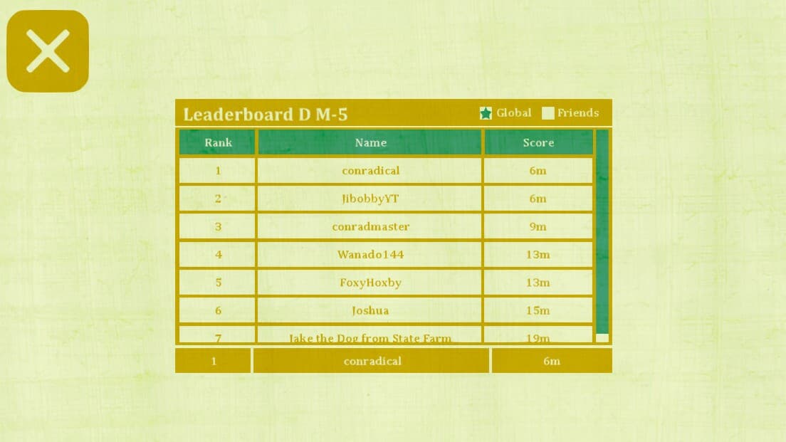 Girabox screenshot 6