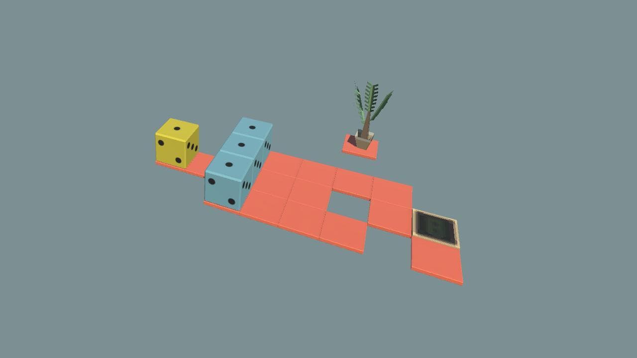 Dice to Meet You (morrilet) screenshot 4