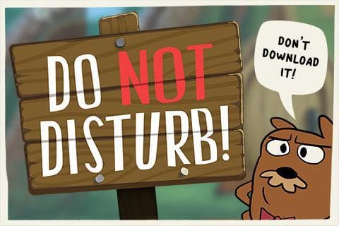 Do Not Disturb - A Game for Real Pranksters! screenshot 6