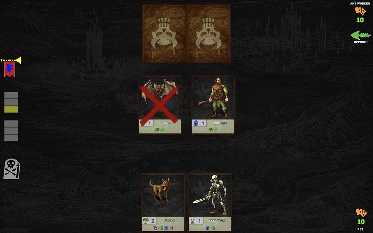 Wild Wild Cards screenshot 3
