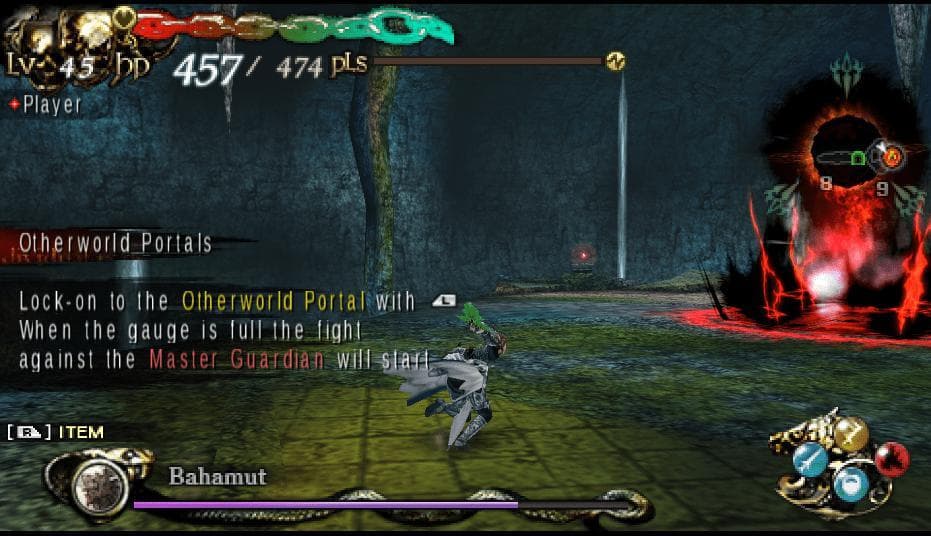 Lord of Apocalypse screenshot 2