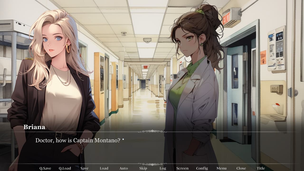 The Fast and the Flirtatious: LA Drift screenshot 5