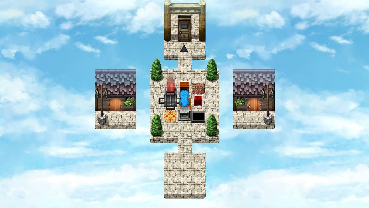 Roces Journey screenshot 6