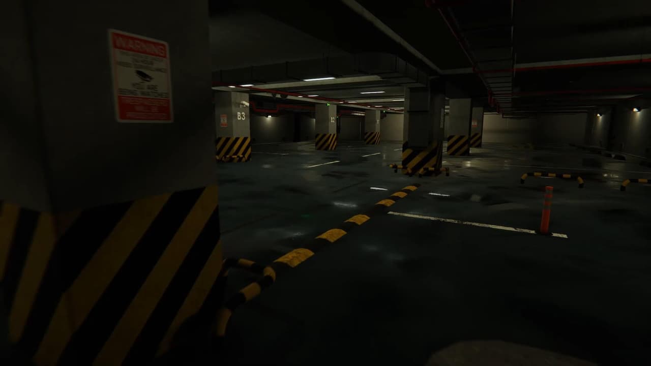 Police station mystery screenshot 2