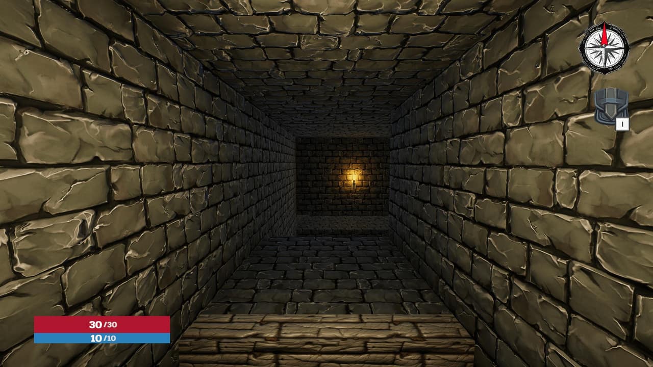 Chronoleaper screenshot 2