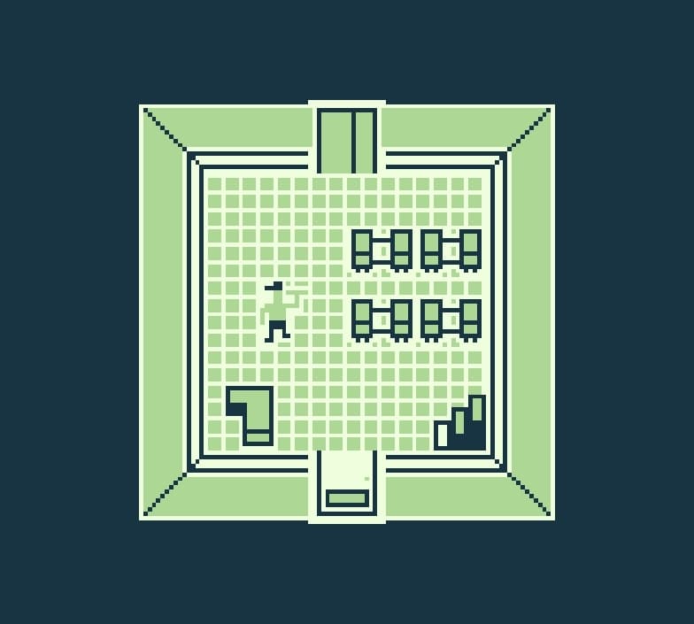 Special Delivery (itch) (Juan_O) screenshot 3