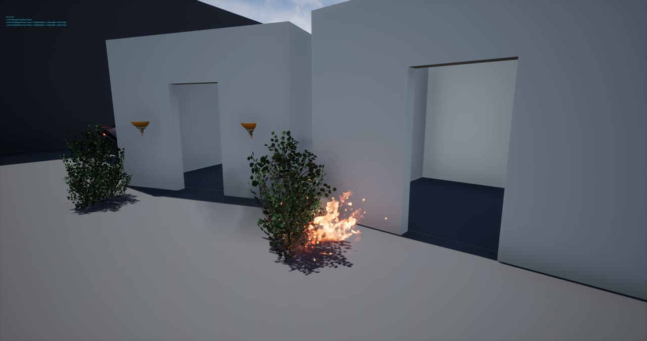 Cayotic Worlds- Alpha screenshot 5