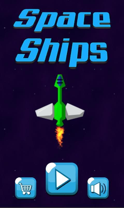 SpaceShips (Trupac) screenshot 2