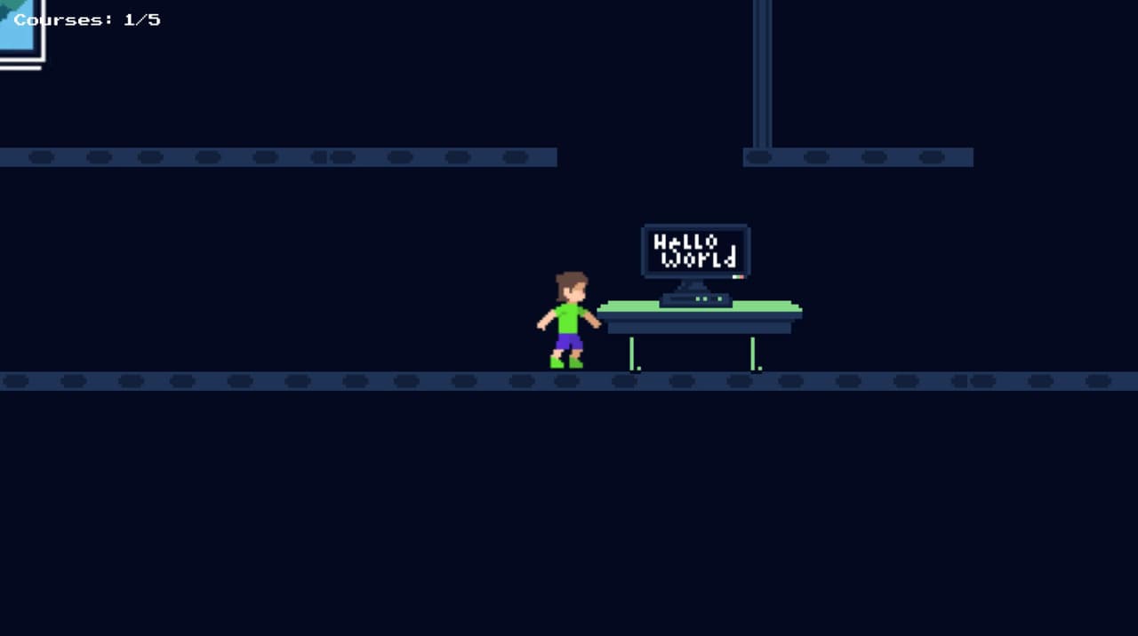 Super Platzi Boy screenshot 3