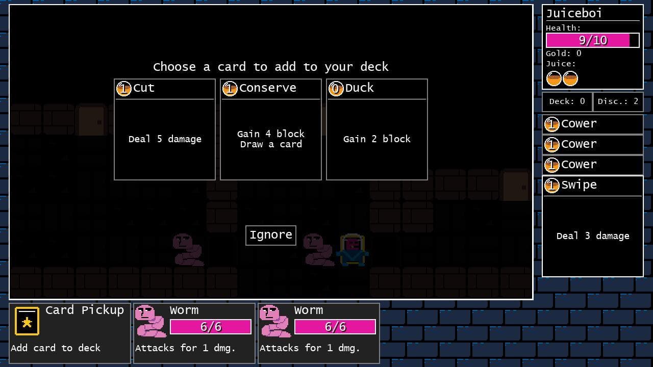 Intergalactic Juice Syndicate screenshot 4