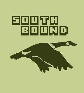 Southbound (itch)