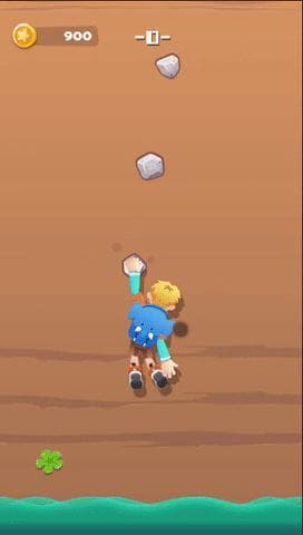 Rocky Race