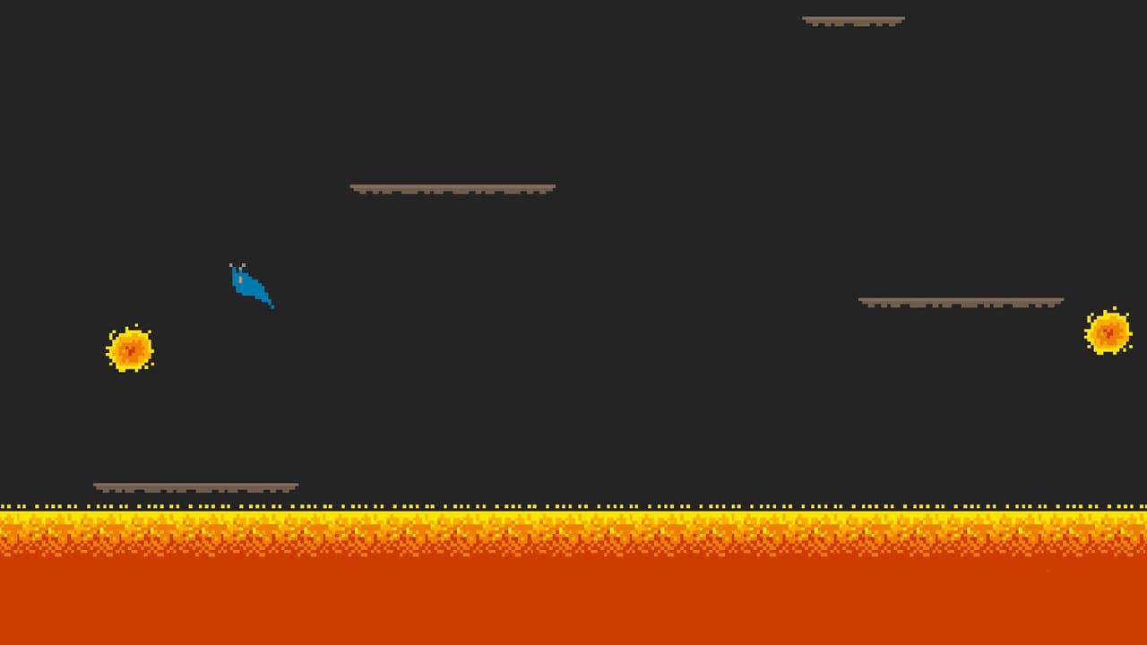 Snailava screenshot 2