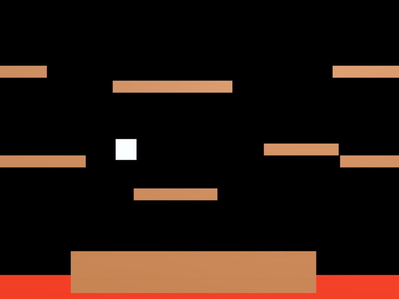 Joust Clone (Prototype)