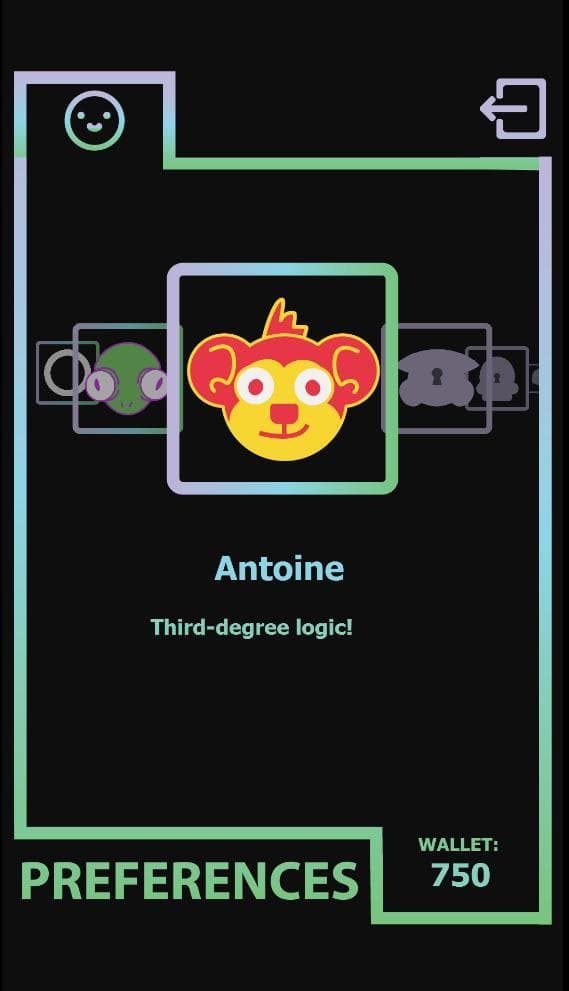Logic Gate screenshot 5