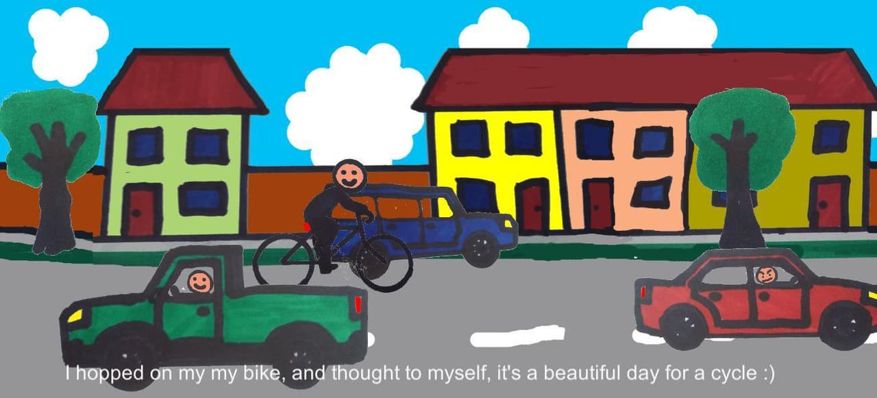 Cycle Home screenshot 2