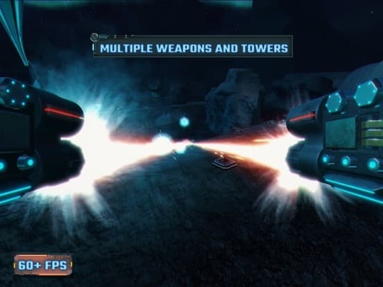 Type II screenshot 3