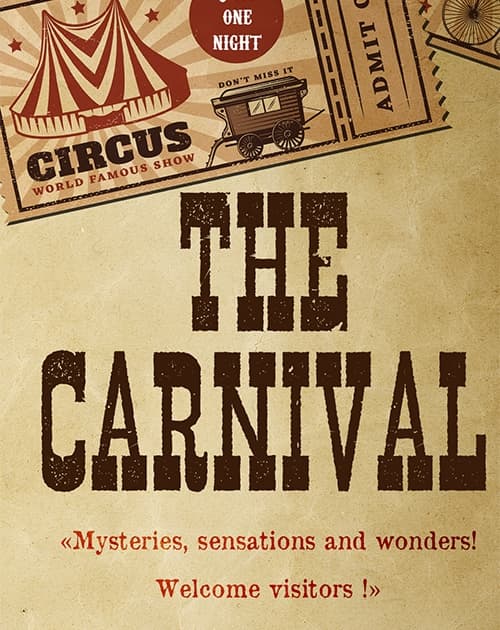 The Carnival for FRONTIER SCUM