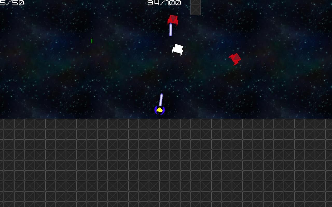 Agrid screenshot 2