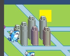 Kaiju Cooking screenshot 3