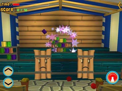 horses for good kids - free game screenshot 4