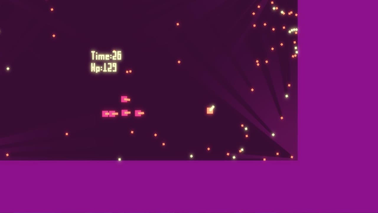 Neon (itch) (356Games) screenshot 3