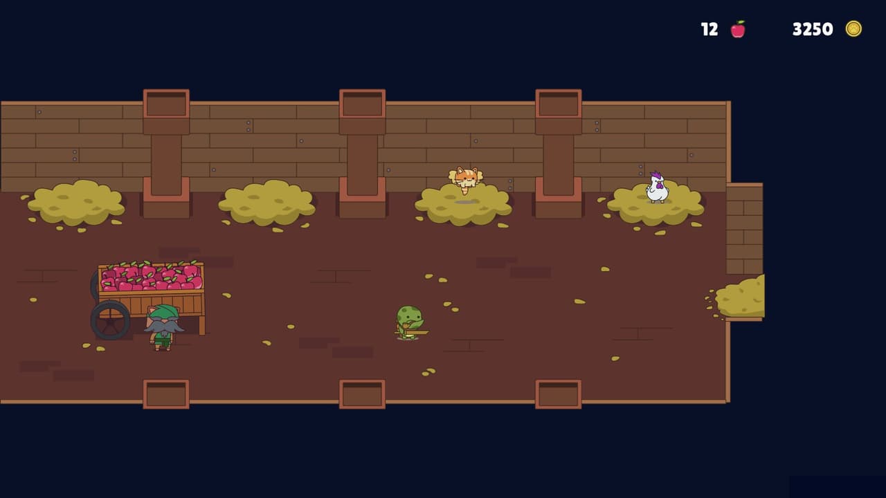 Kittyverse of Madness screenshot 5