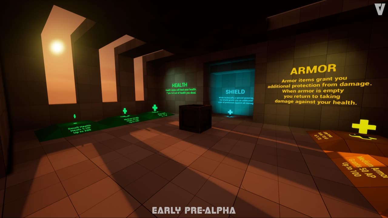 Alt-Fire screenshot 4