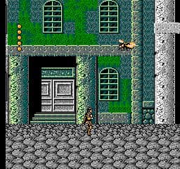 Frankenstein: The Monster Returns screenshot 6