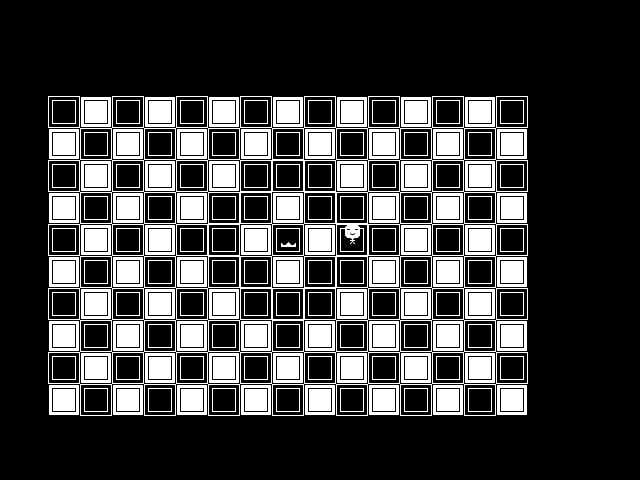 blanche screenshot 5