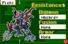 Digimon Adventure 02: D1 Tamers screenshot 4