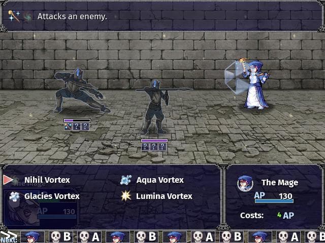 REGENERATIO VENAE screenshot 3