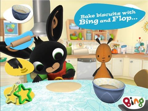 Bing Baking screenshot 2