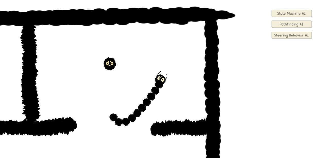 Enemy AIs screenshot 3