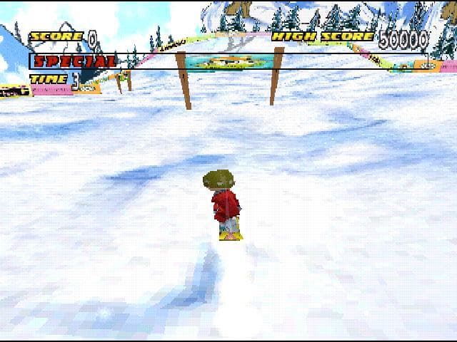 Rocket Power: Team Rocket Rescue screenshot 3