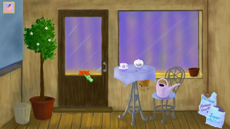Lemons and Catnip screenshot 2