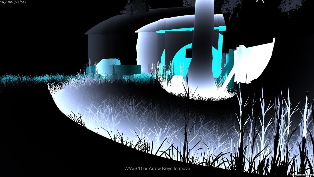 Echo (VR version)
