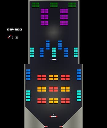 Pinball Breaker 2 screenshot 2