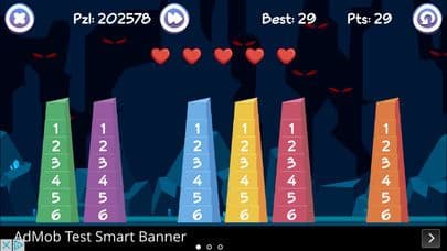 Towers of England screenshot 5