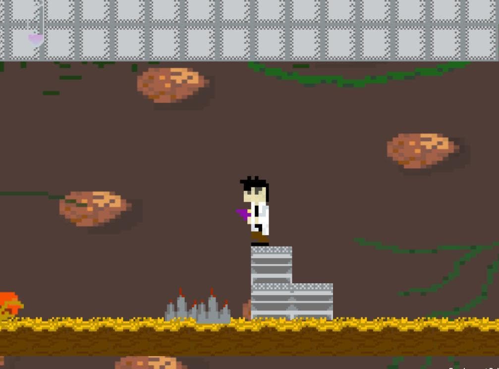 Regret screenshot 2