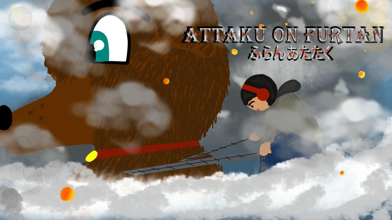 Ataku on Furtan