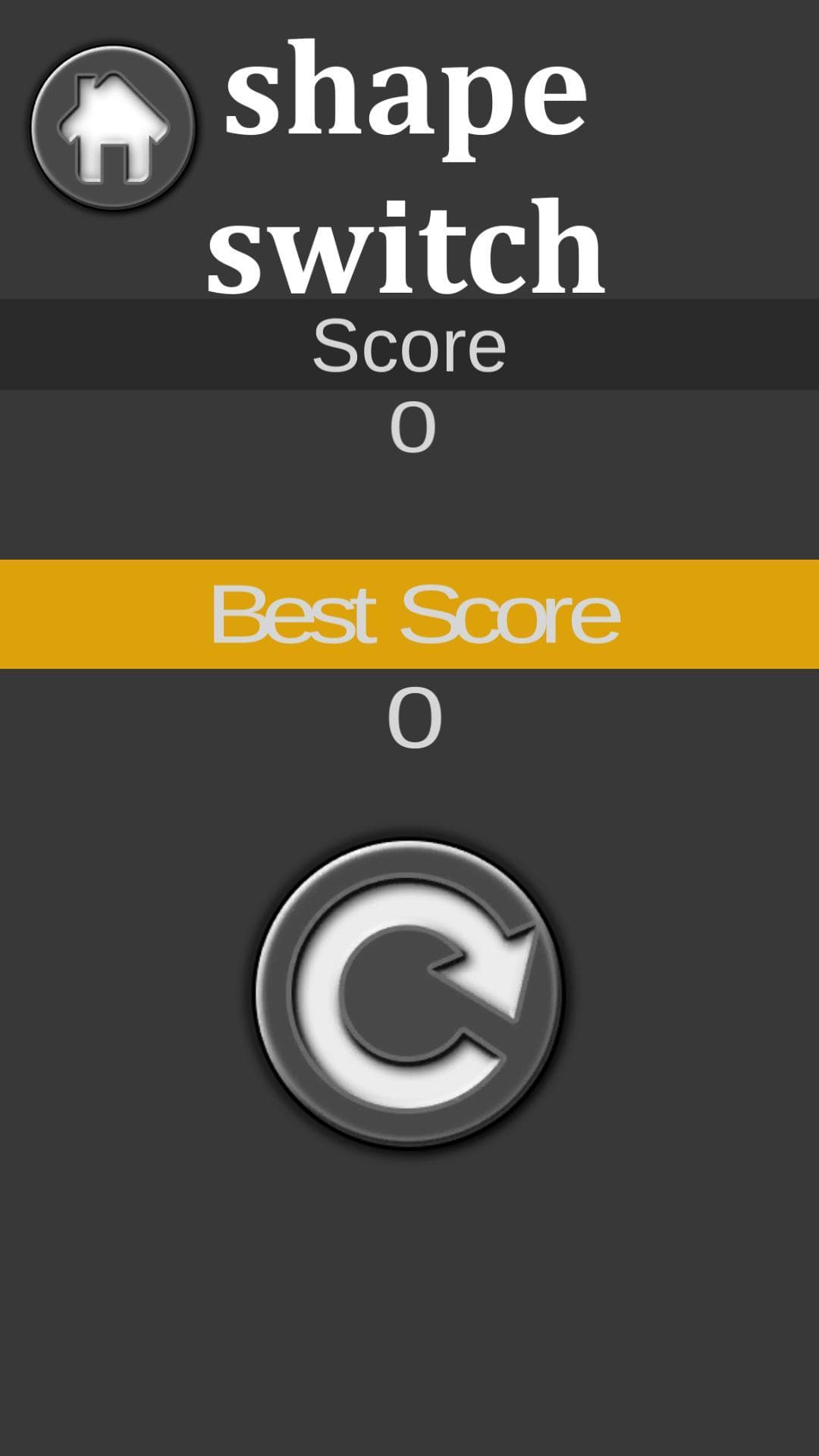 Shape Switch screenshot 3