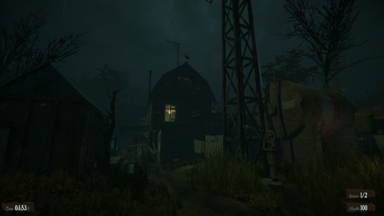 Night of the Scarecrows screenshot 3
