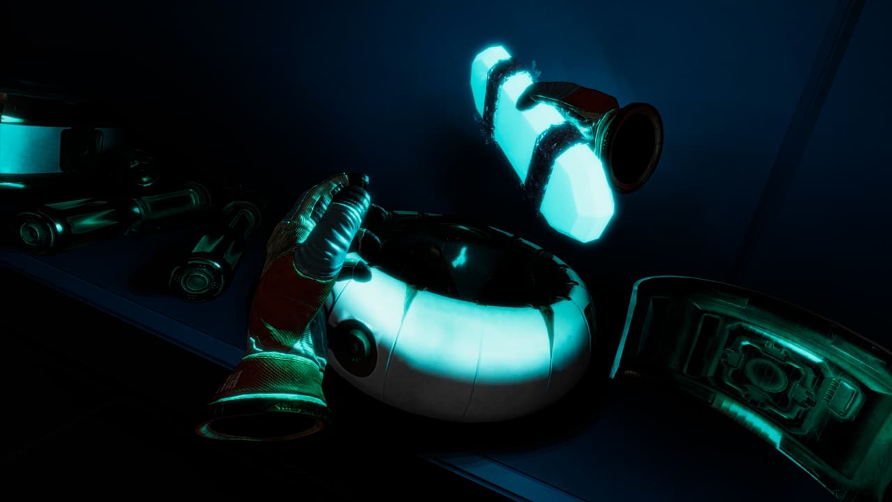 The Energy Lab screenshot 3