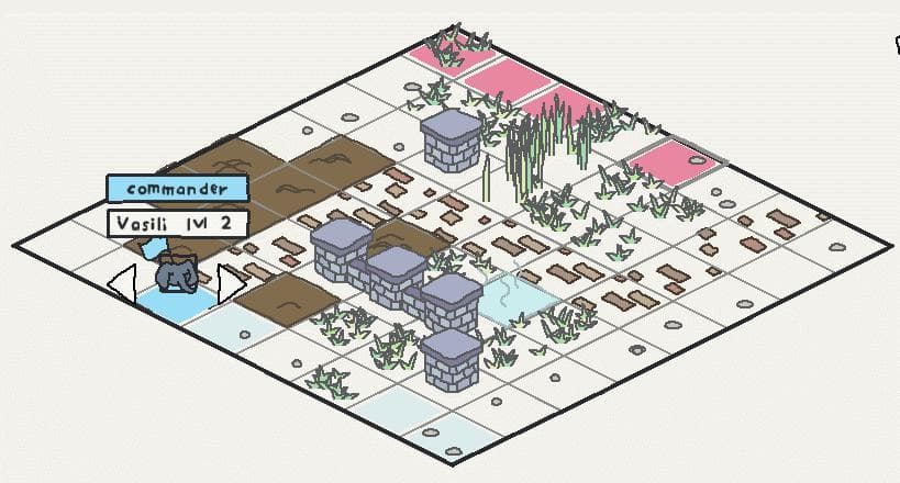 Zoo Packs (itch) screenshot 3