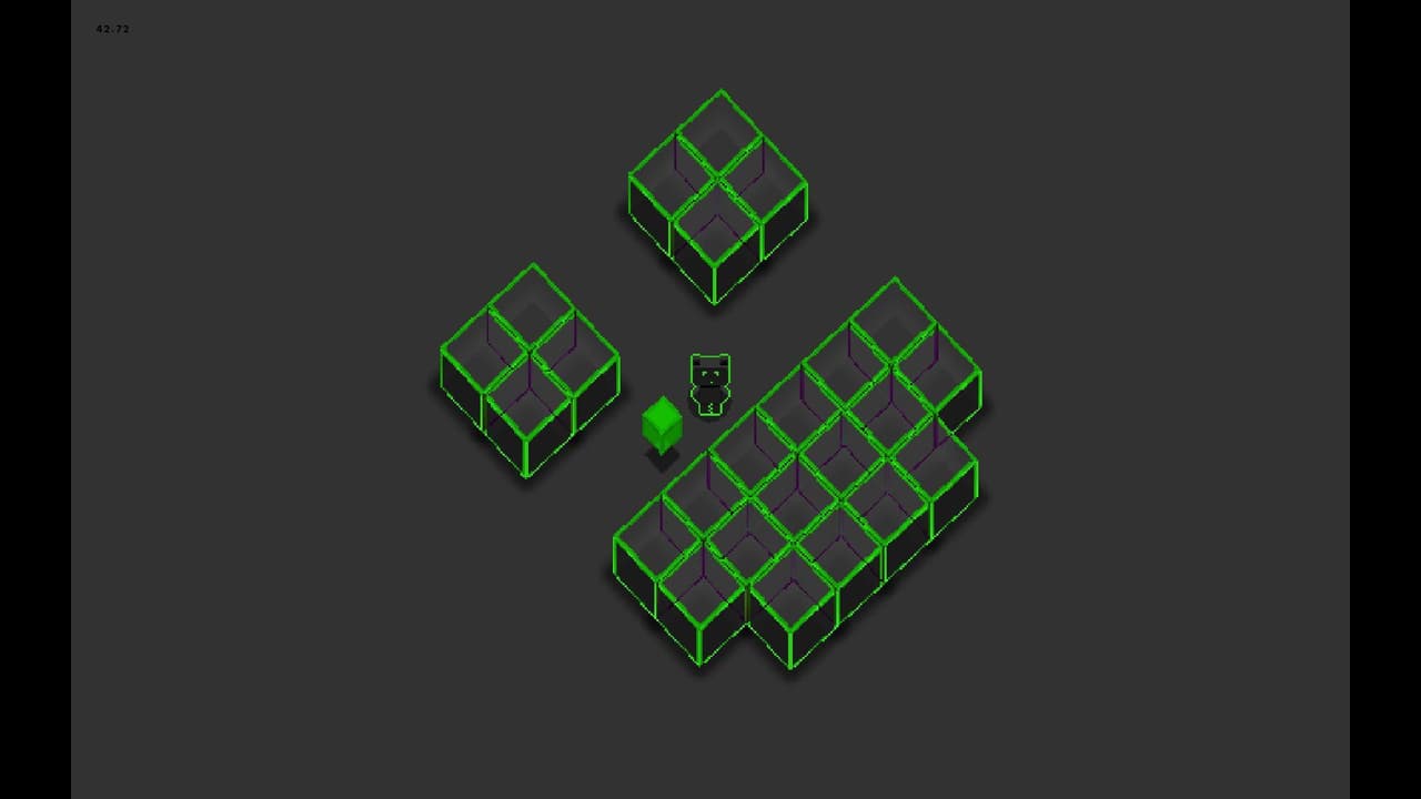 Project Octate [demo] screenshot 2