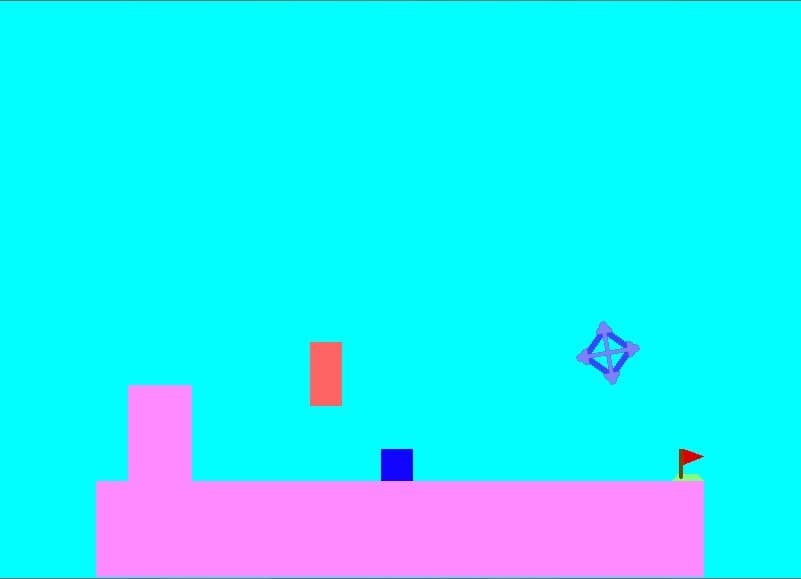 TheRectangleSurvive